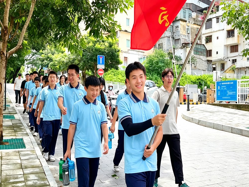 安徽淮北正规管教孩子叛逆的专门学校2026家长择校指南