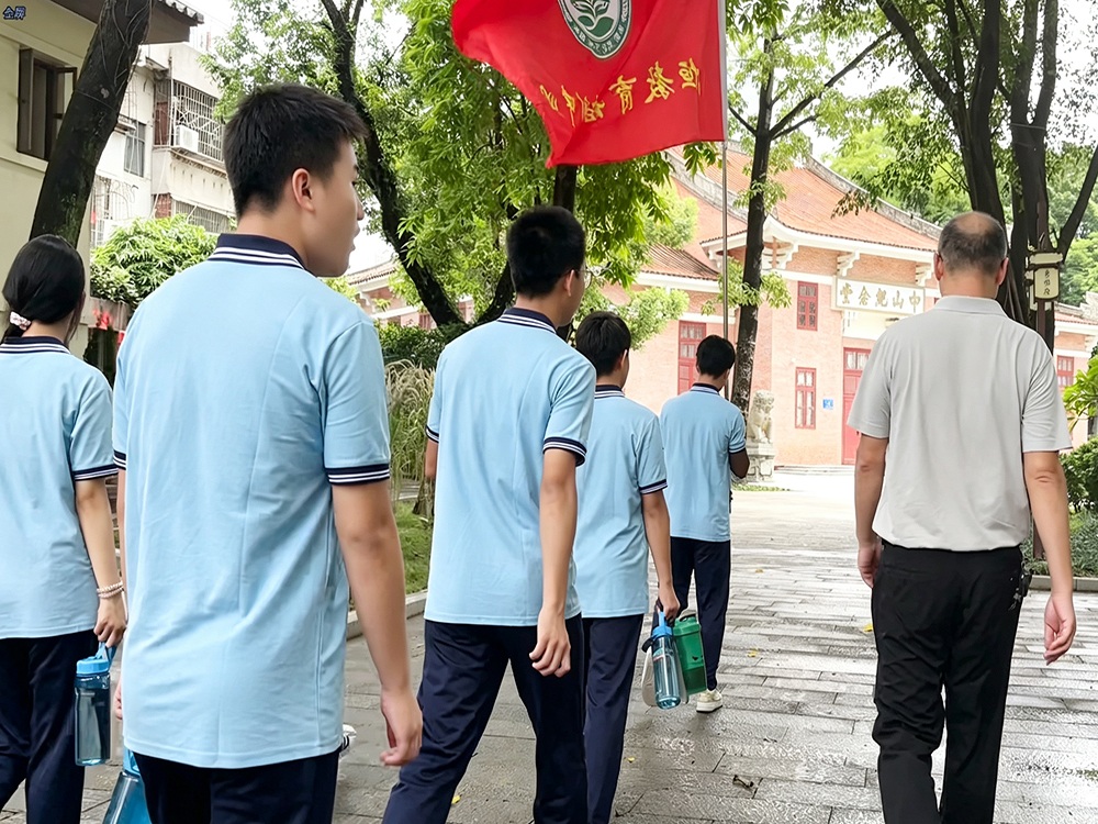 安徽淮北管理叛逆期孩子的教育机构推荐
