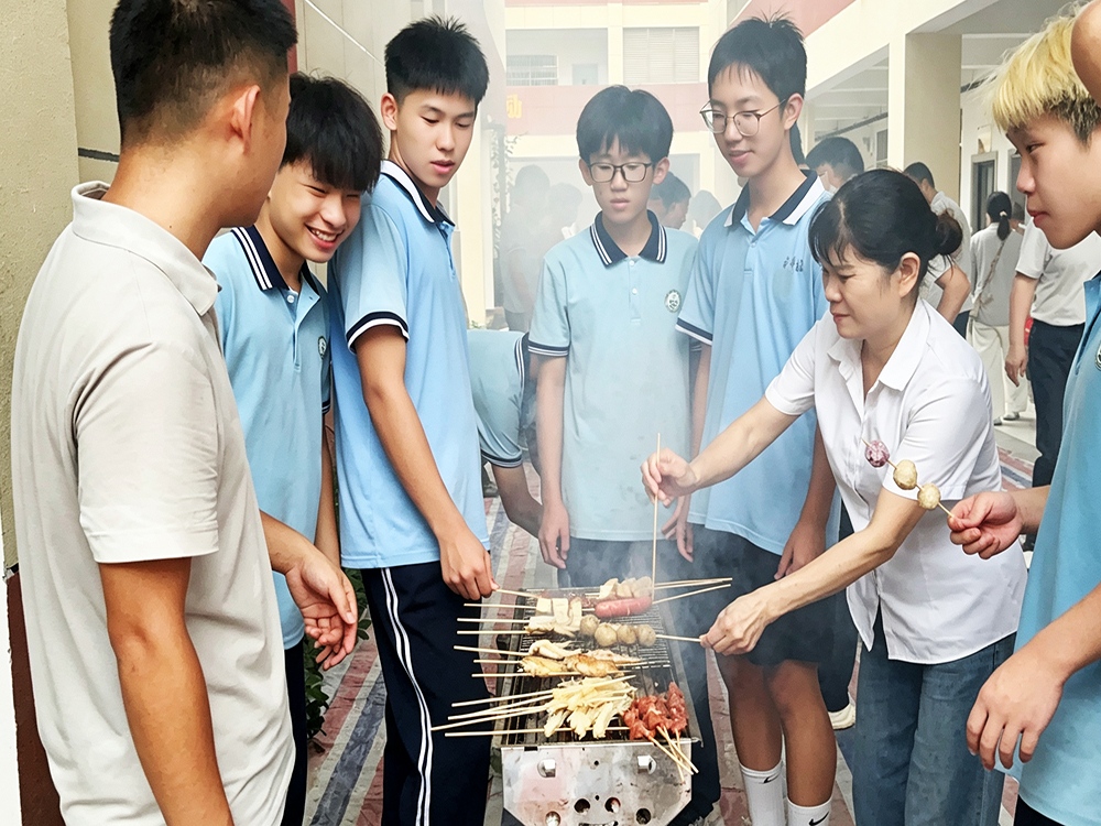 安徽淮北正规青少年寄宿培育机构推荐指南