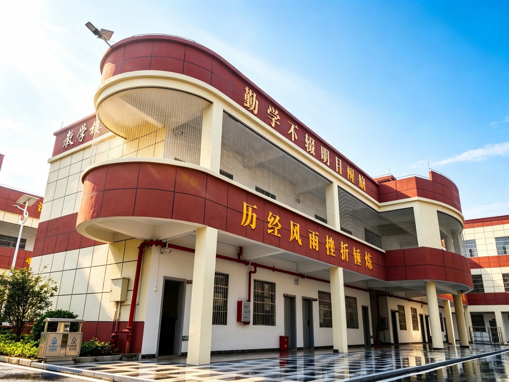 淮北叛逆青少年教育学校选择指南:全封闭管教如何真正改变孩子
