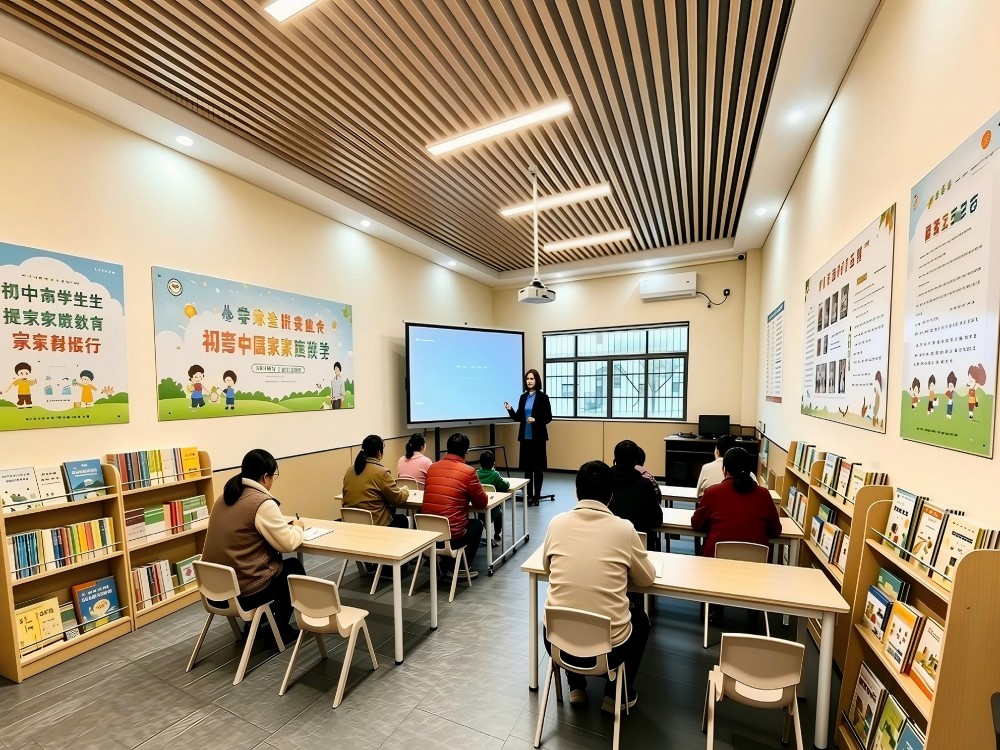 淮北叛逆青少年教育学校选择指南:全封闭管教如何真正改变孩子