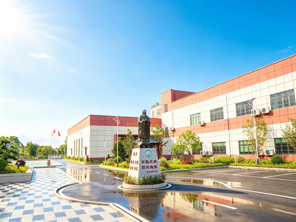 淮北可靠的全封闭管教学校怎么选择？志恒教育给你答案