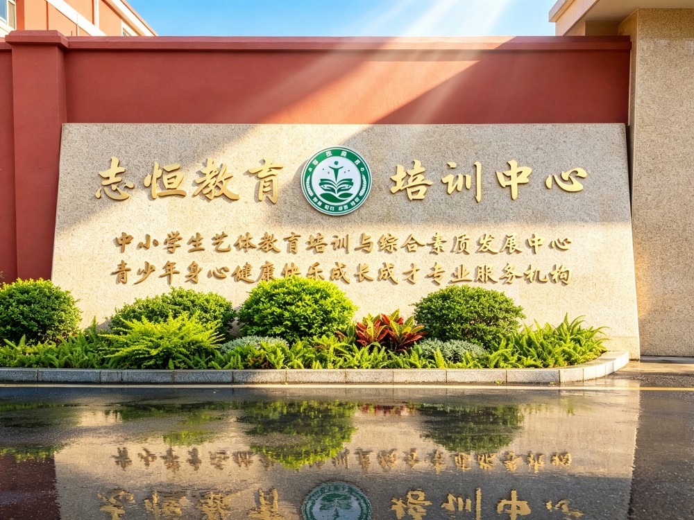淮北值得信赖的叛逆小孩改变学校如何选？解析志恒教育培训学校