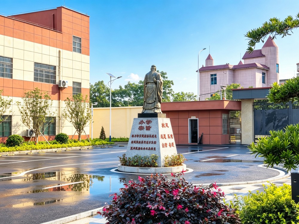 2026下半年淮北诚信的叛逆学生管教学校怎么选